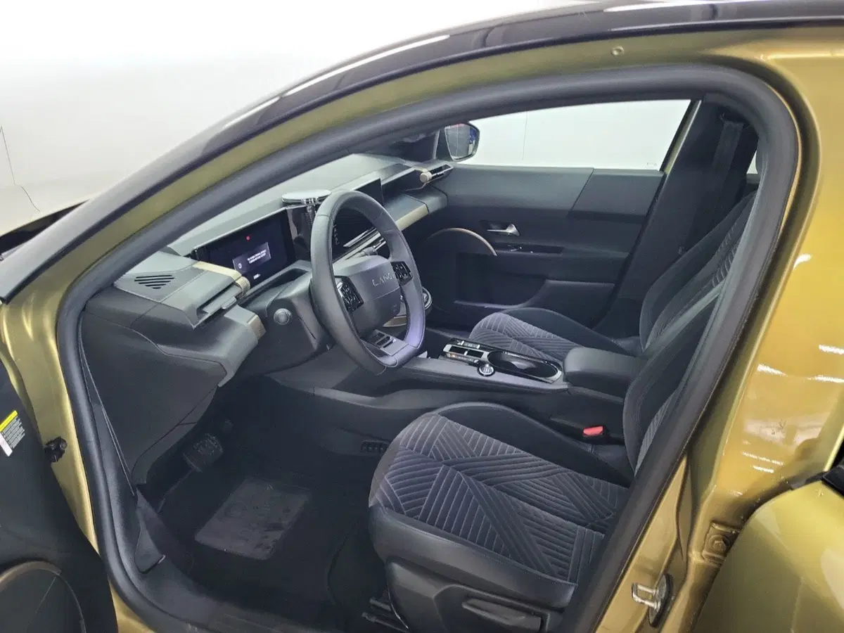 Lancia Ypsilon usata a Arezzo (8)