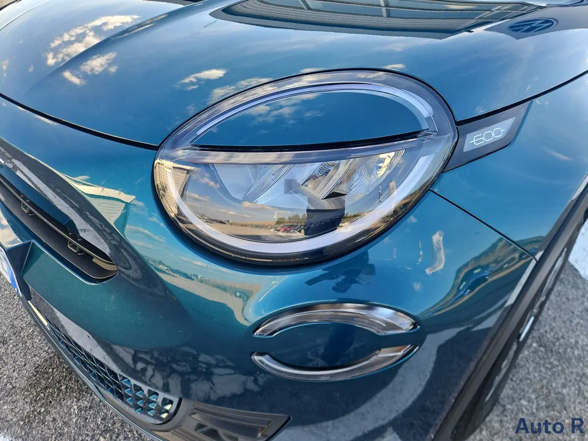 Fiat 600 usata a Potenza (16)