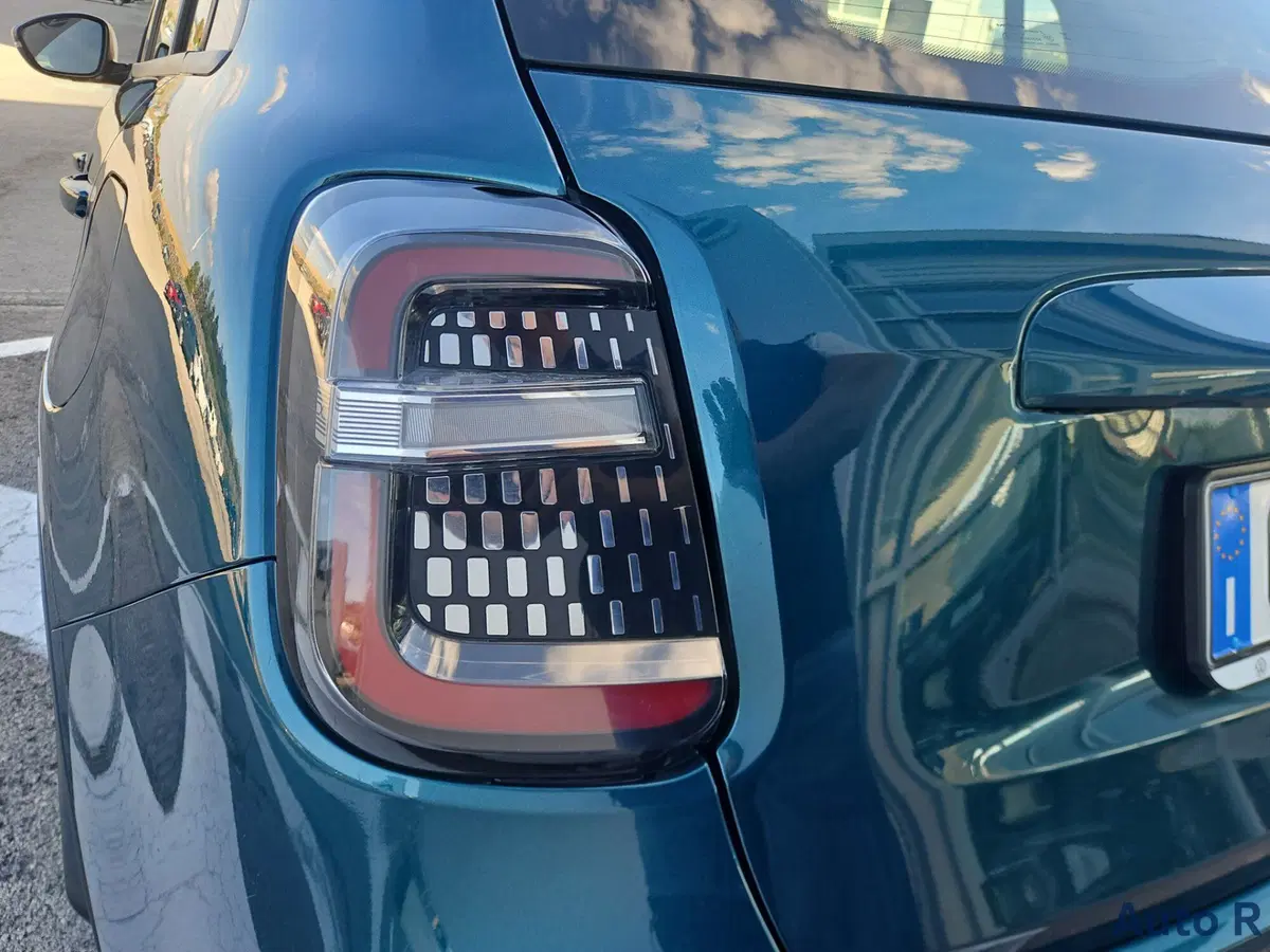 Fiat 600 usata a Potenza (18)