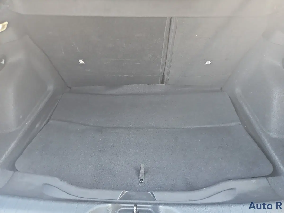 Fiat 600 usata a Potenza (7)