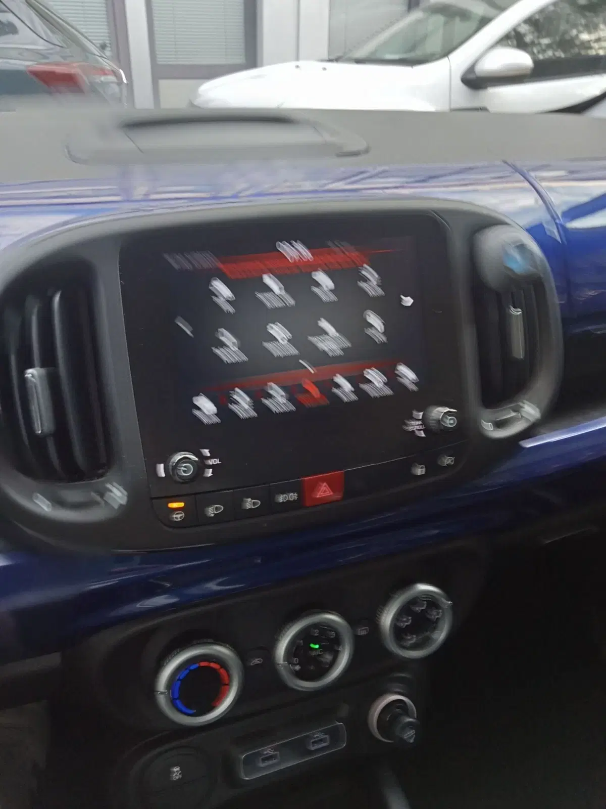 Fiat 500L usata a Firenze (10)