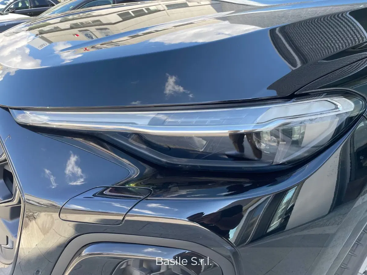 Audi Q5 nuova a Taranto (3)