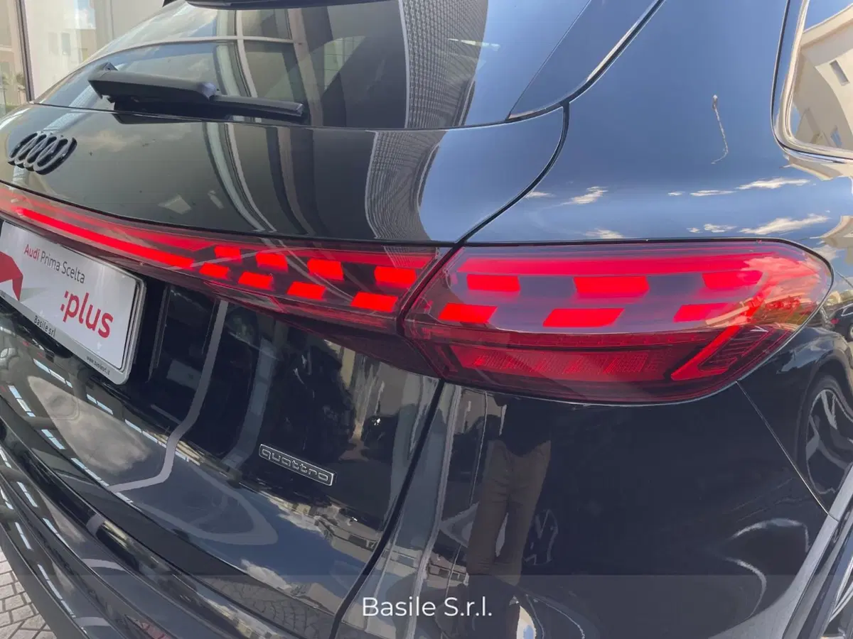 Audi Q5 nuova a Taranto (4)