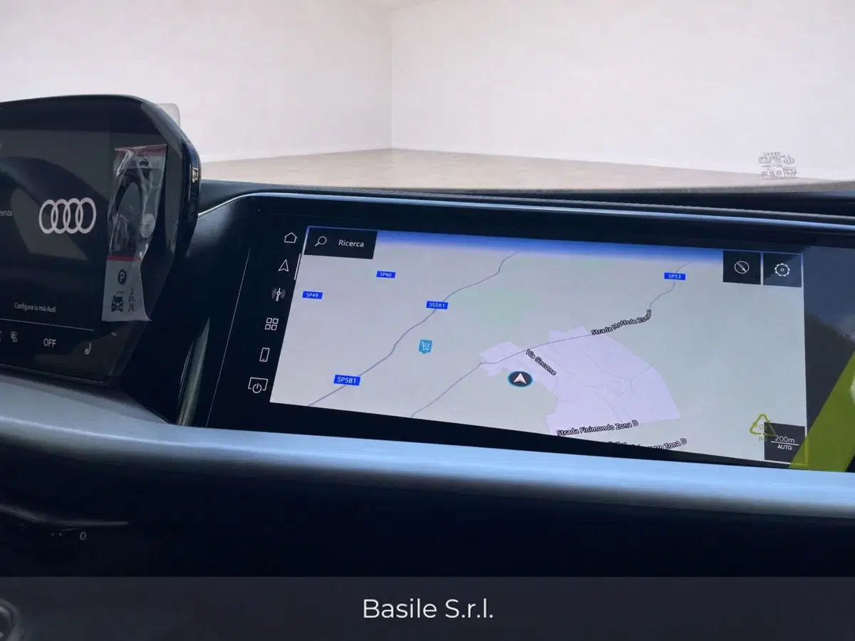 Audi Q5 nuova a Taranto (7)