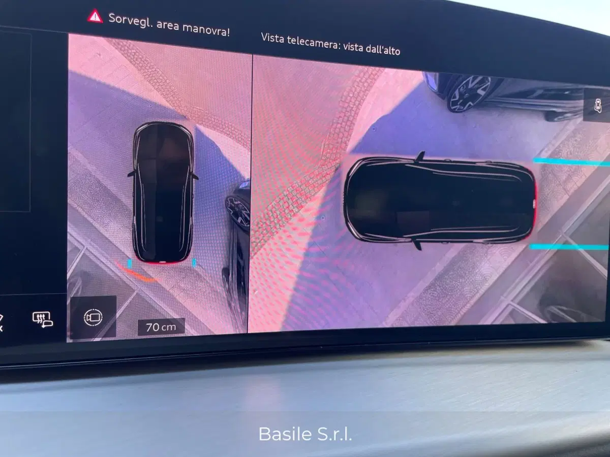 Audi Q5 nuova a Taranto (8)