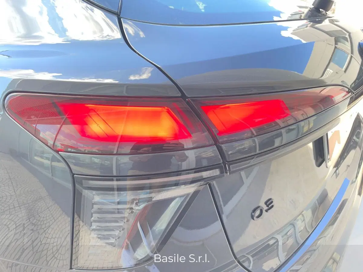 Audi Q3 Sportback nuova a Taranto (4)