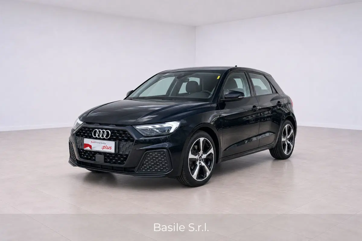 Audi A1 Sportback nuova a Taranto
