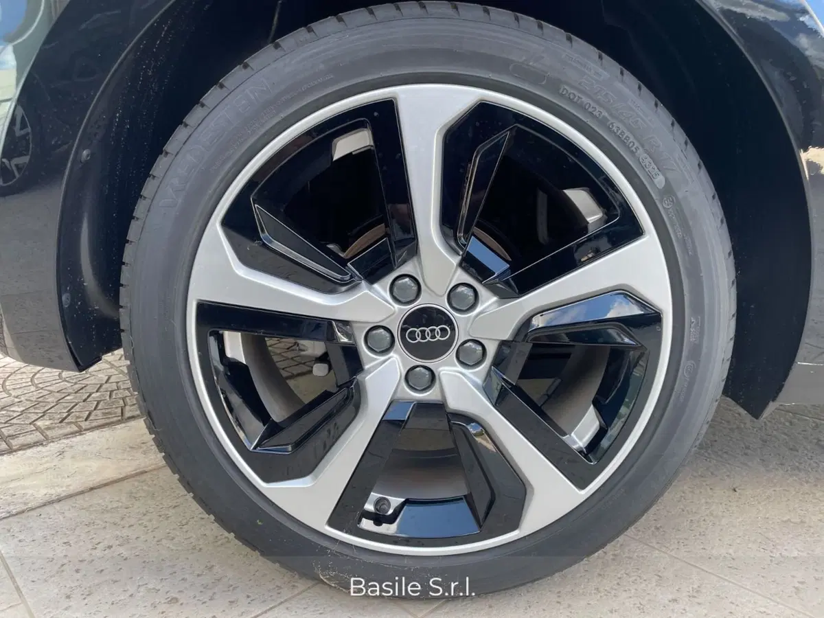 Audi A1 Sportback nuova a Taranto (10)