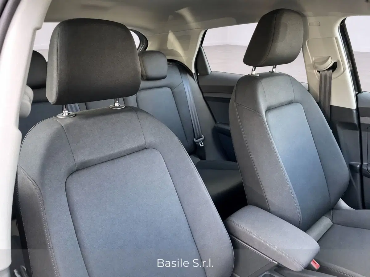 Audi A1 Sportback nuova a Taranto (7)