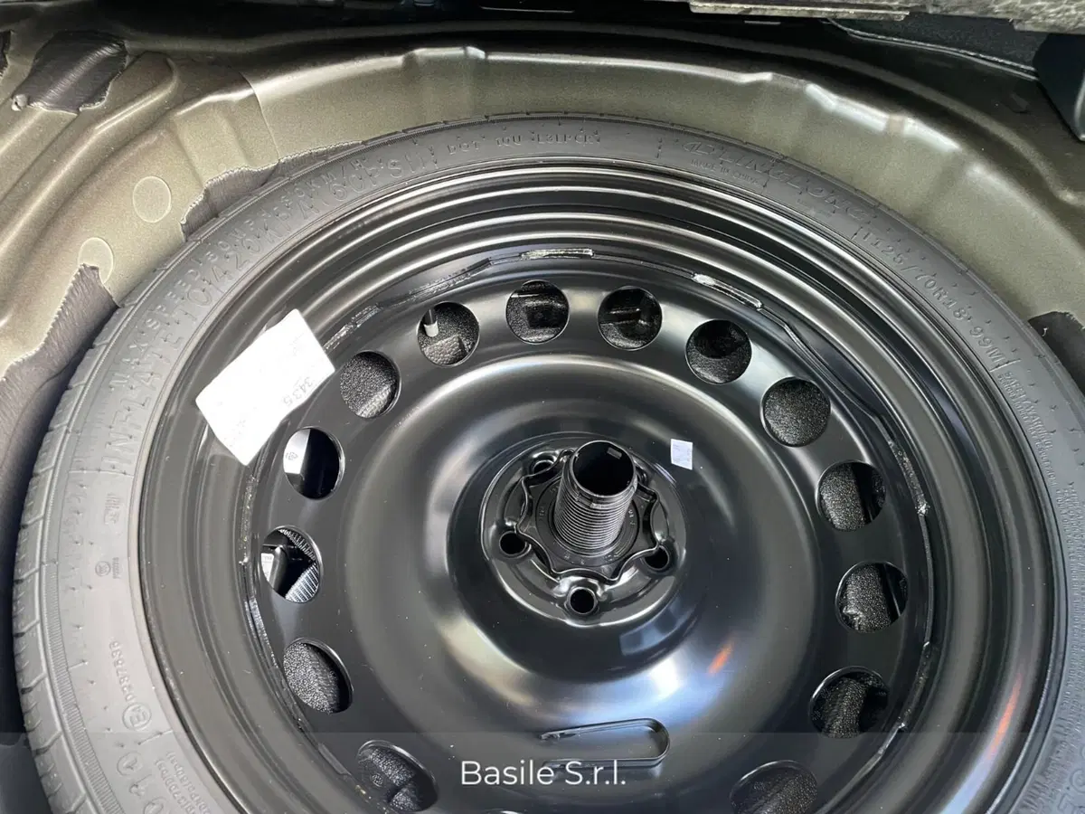 Audi A1 Sportback nuova a Taranto (9)