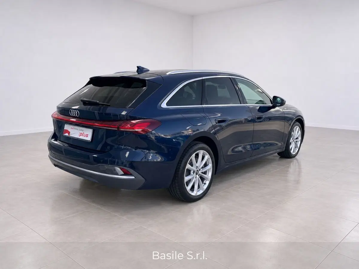 Audi A5 Avant usata a Taranto (2)