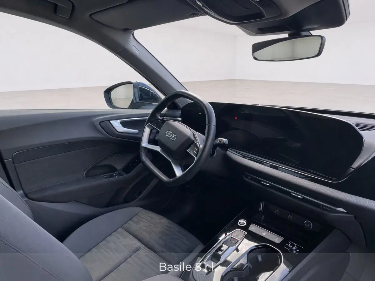Audi A5 Avant usata a Taranto (5)