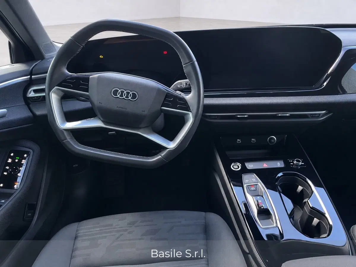 Audi A5 Avant usata a Taranto (6)