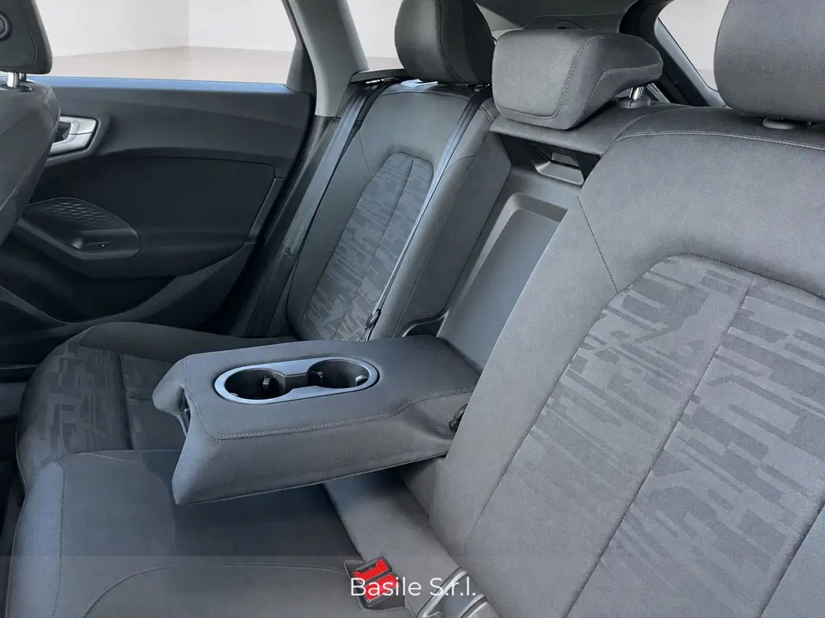 Audi A5 Avant usata a Taranto (9)