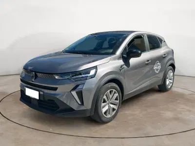 Renault Captur 1.2 tce Evolution 115cv del 2026 usata a Ceccano