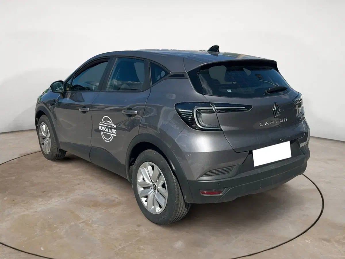 Renault Captur usata a Frosinone (3)