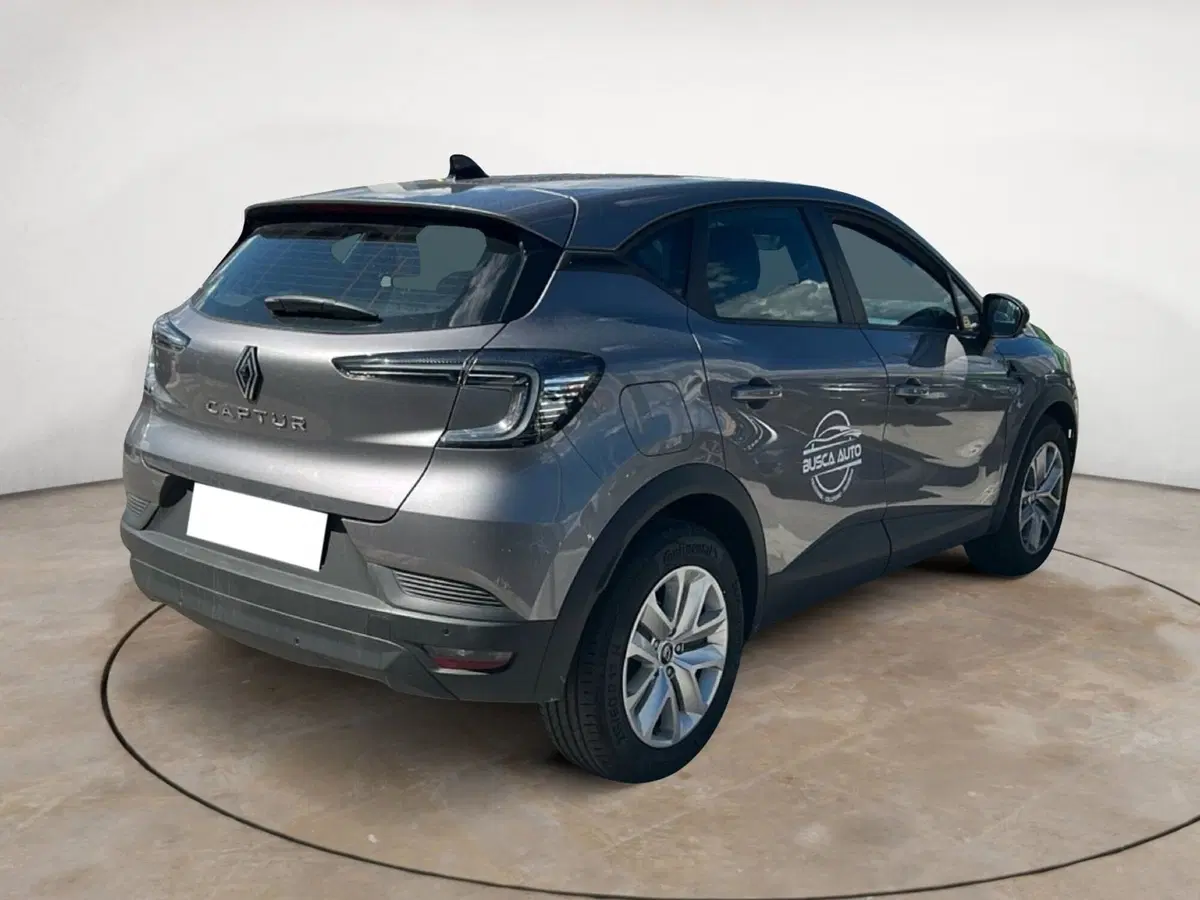 Renault Captur usata a Frosinone (4)