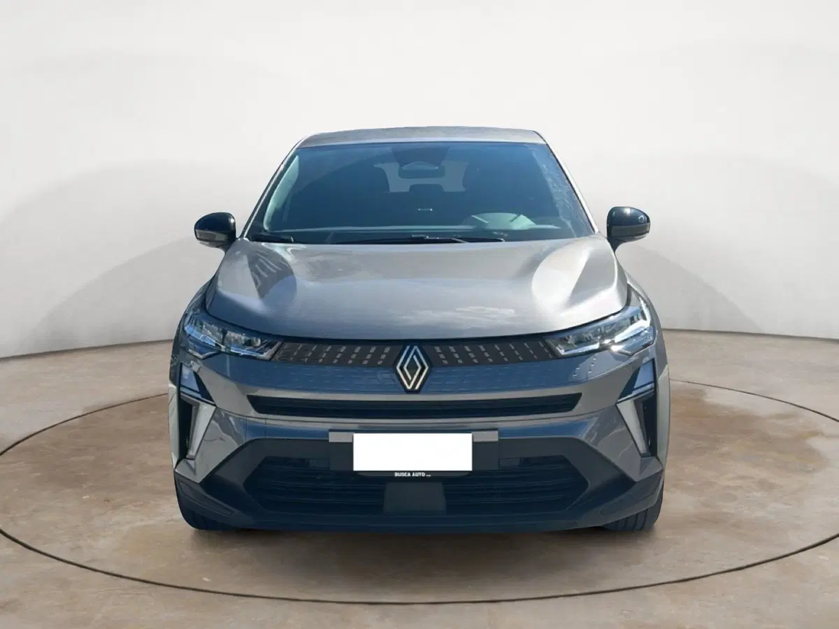 Renault Captur usata a Frosinone (5)