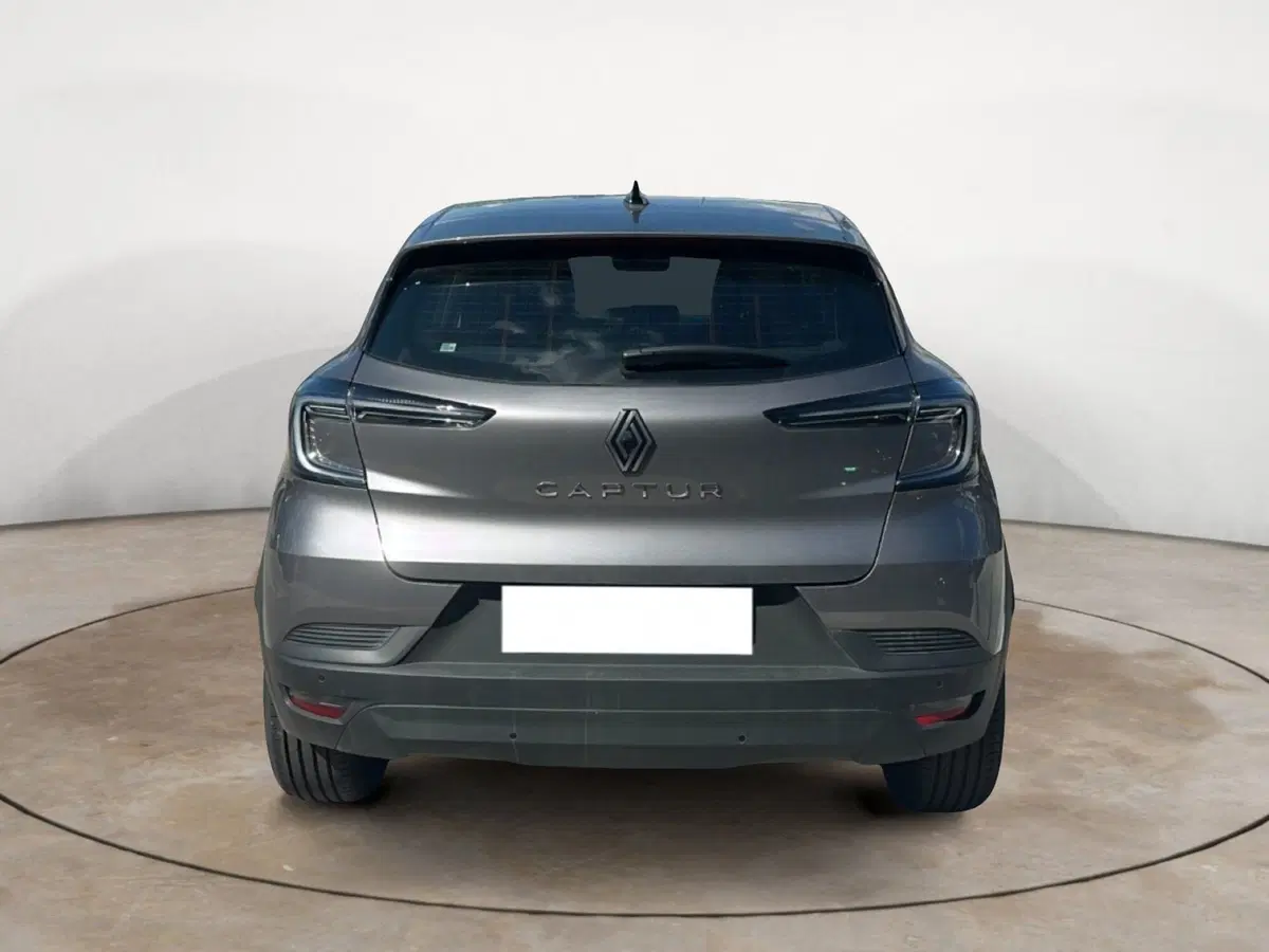 Renault Captur usata a Frosinone (6)