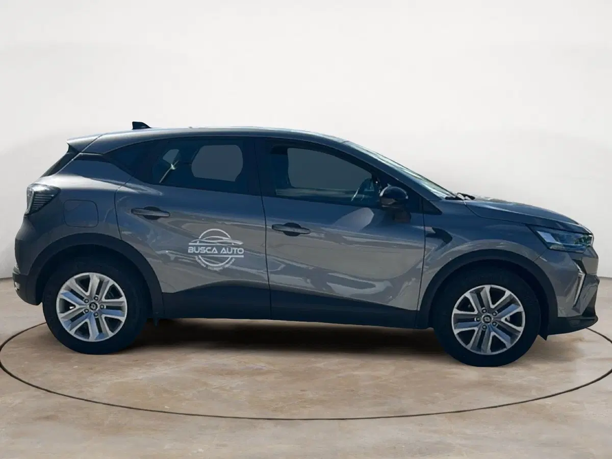 Renault Captur usata a Frosinone (7)