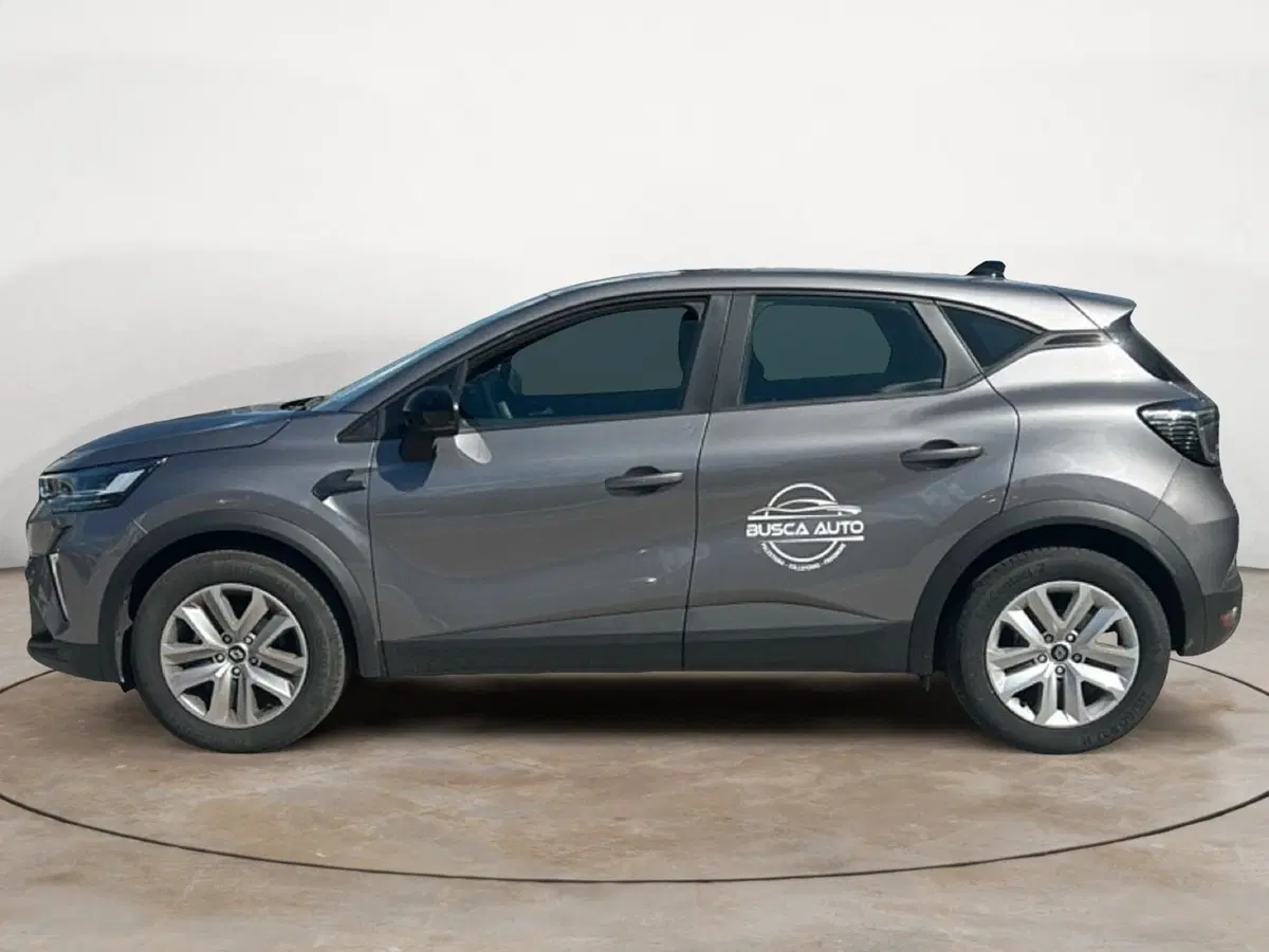Renault Captur usata a Frosinone (8)