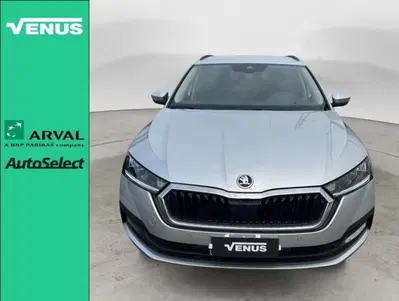 Skoda Octavia Station Wagon 2.0 tdi Style 115cv del 2023 usata a Monza