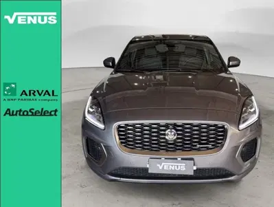 Jaguar E-Pace 1.5 i3 phev R-Dynamic S awd 269cv auto nuova a Monza