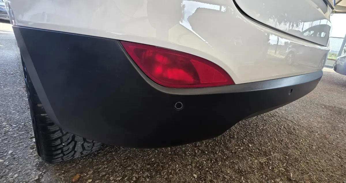 Hyundai ix35 usata a Firenze (5)
