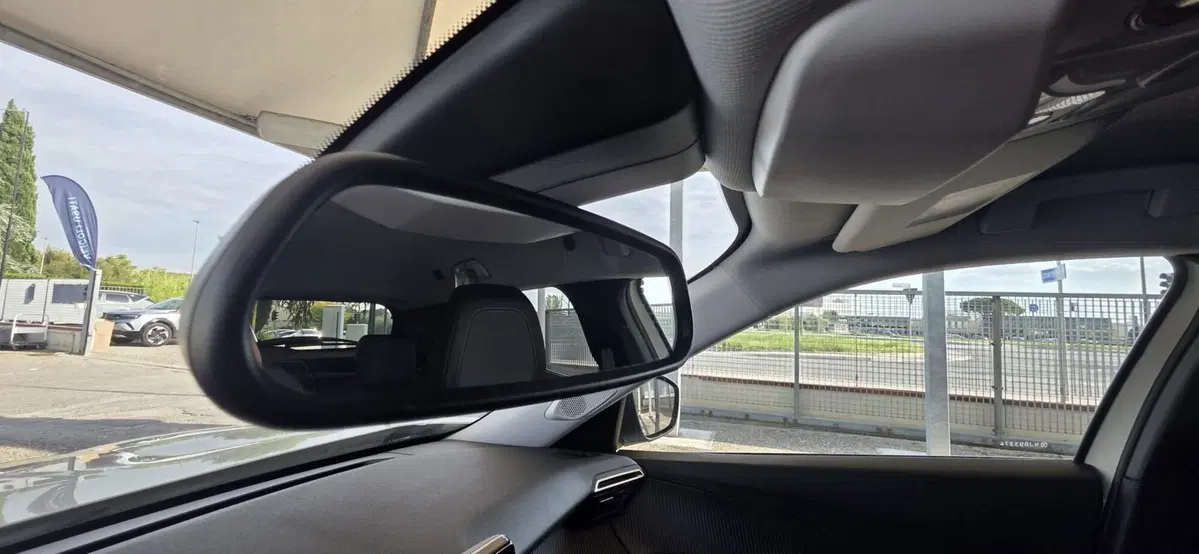 Peugeot 2008 usata a Firenze (15)