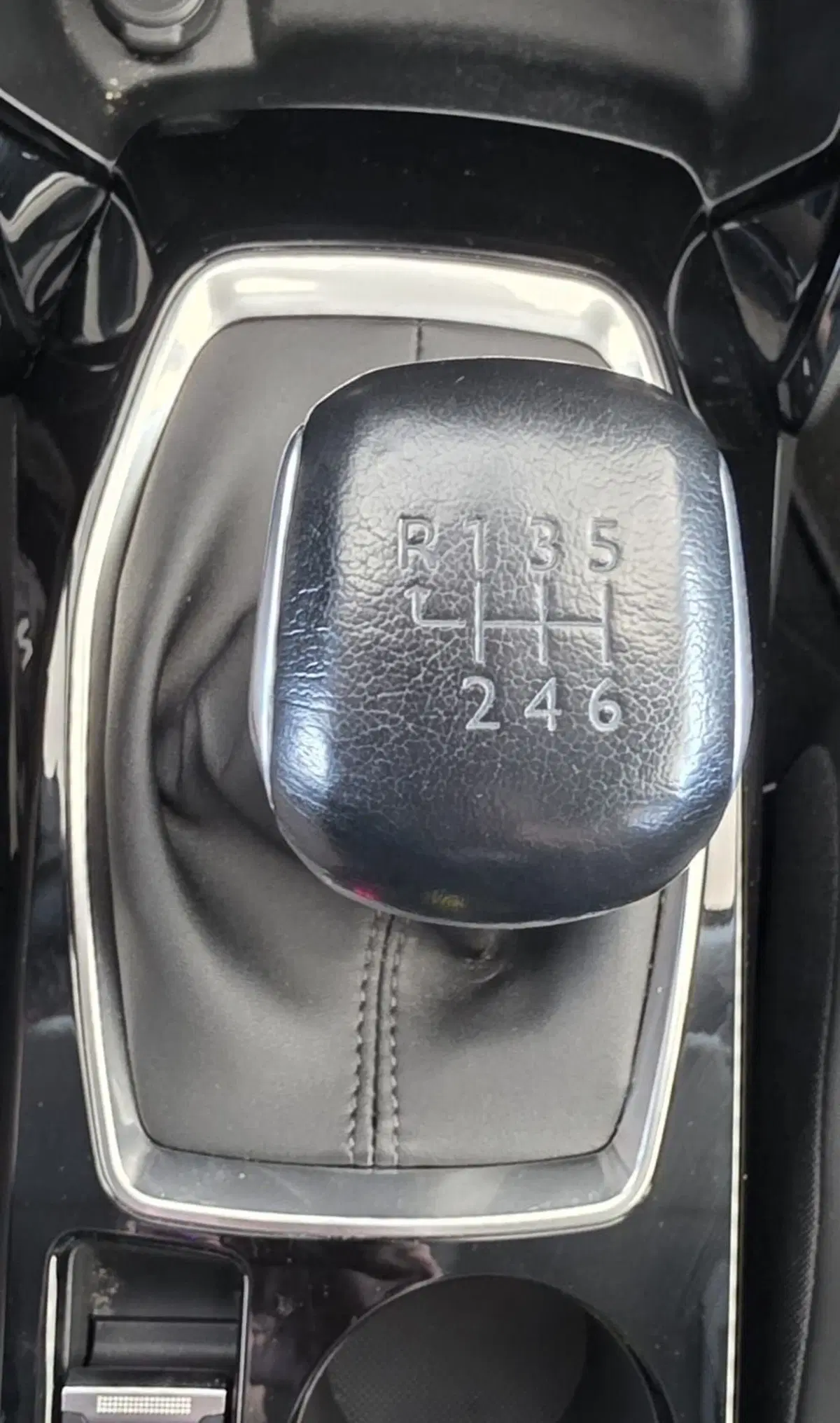 Peugeot 2008 usata a Firenze (16)