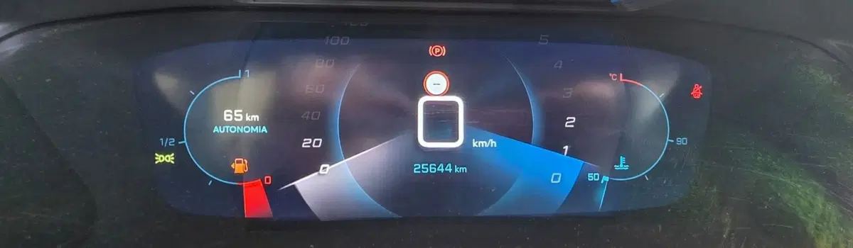 Peugeot 2008 usata a Firenze (17)