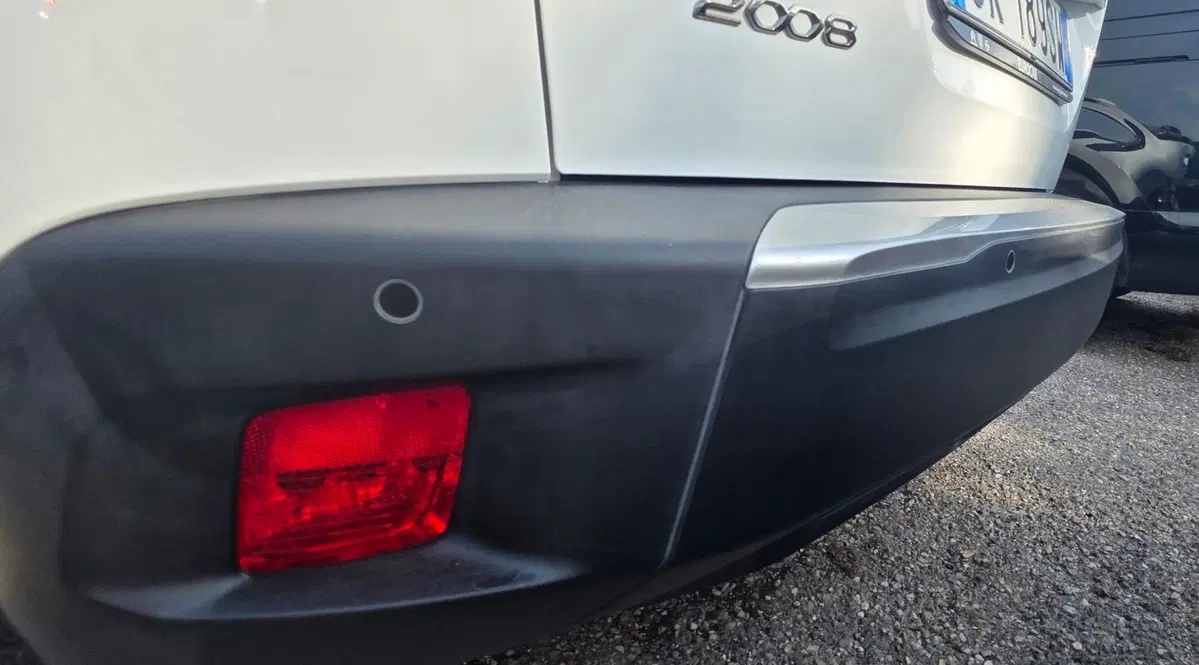 Peugeot 2008 usata a Firenze (20)
