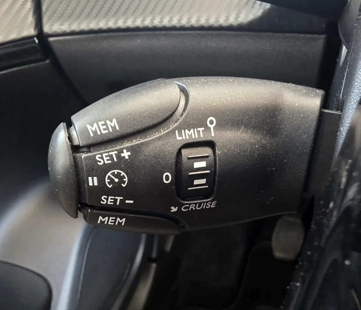 Peugeot 2008 usata a Firenze (8)