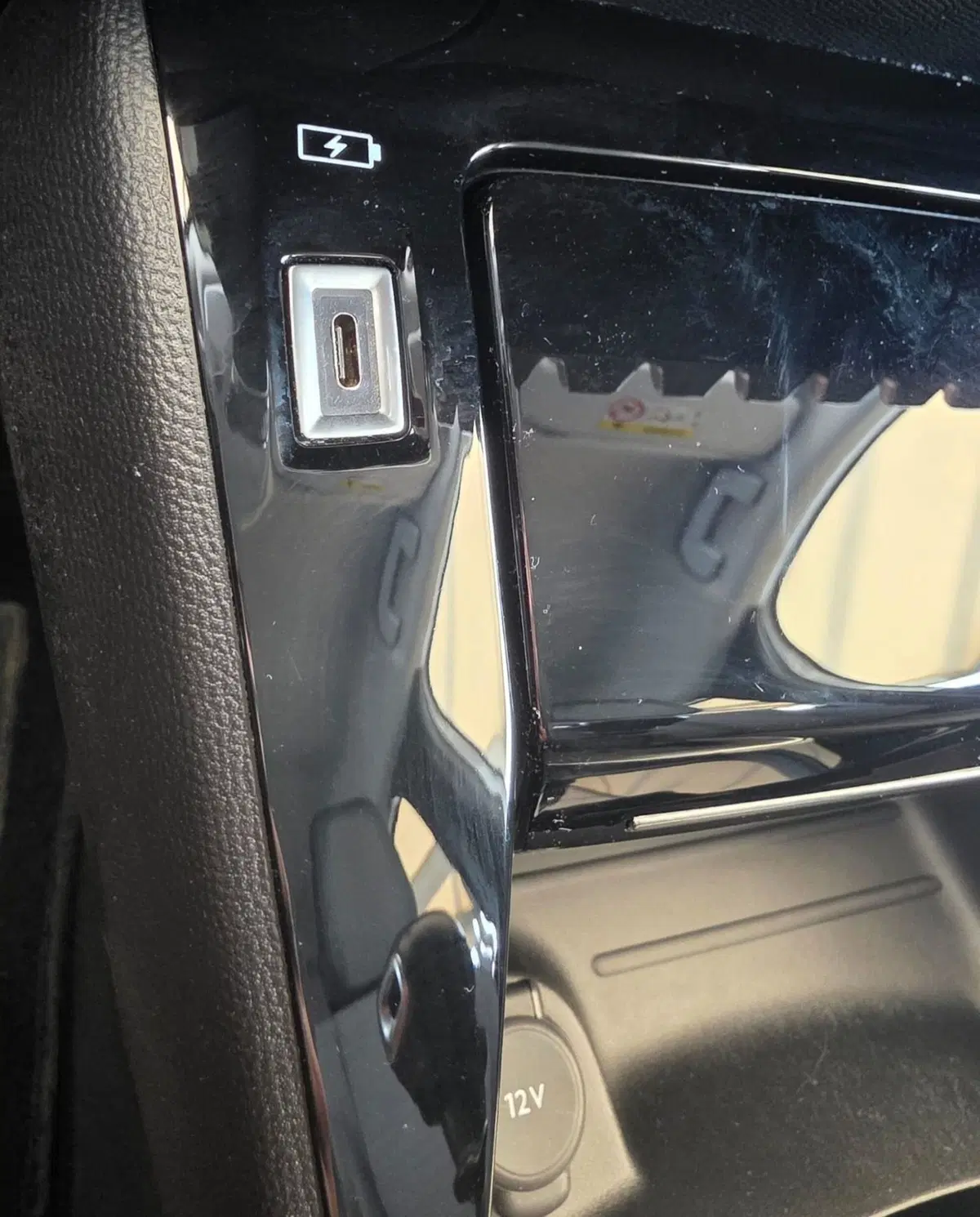 Peugeot 2008 usata a Firenze (9)