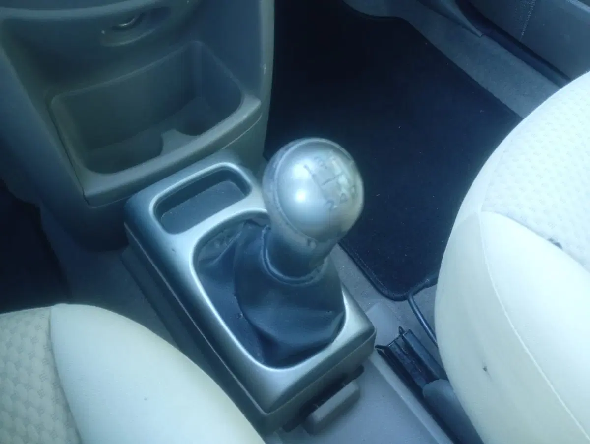 Nissan Note usata a Rimini (11)