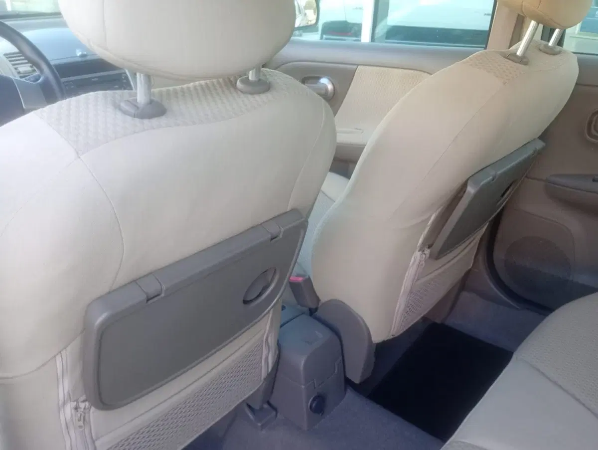 Nissan Note usata a Rimini (12)
