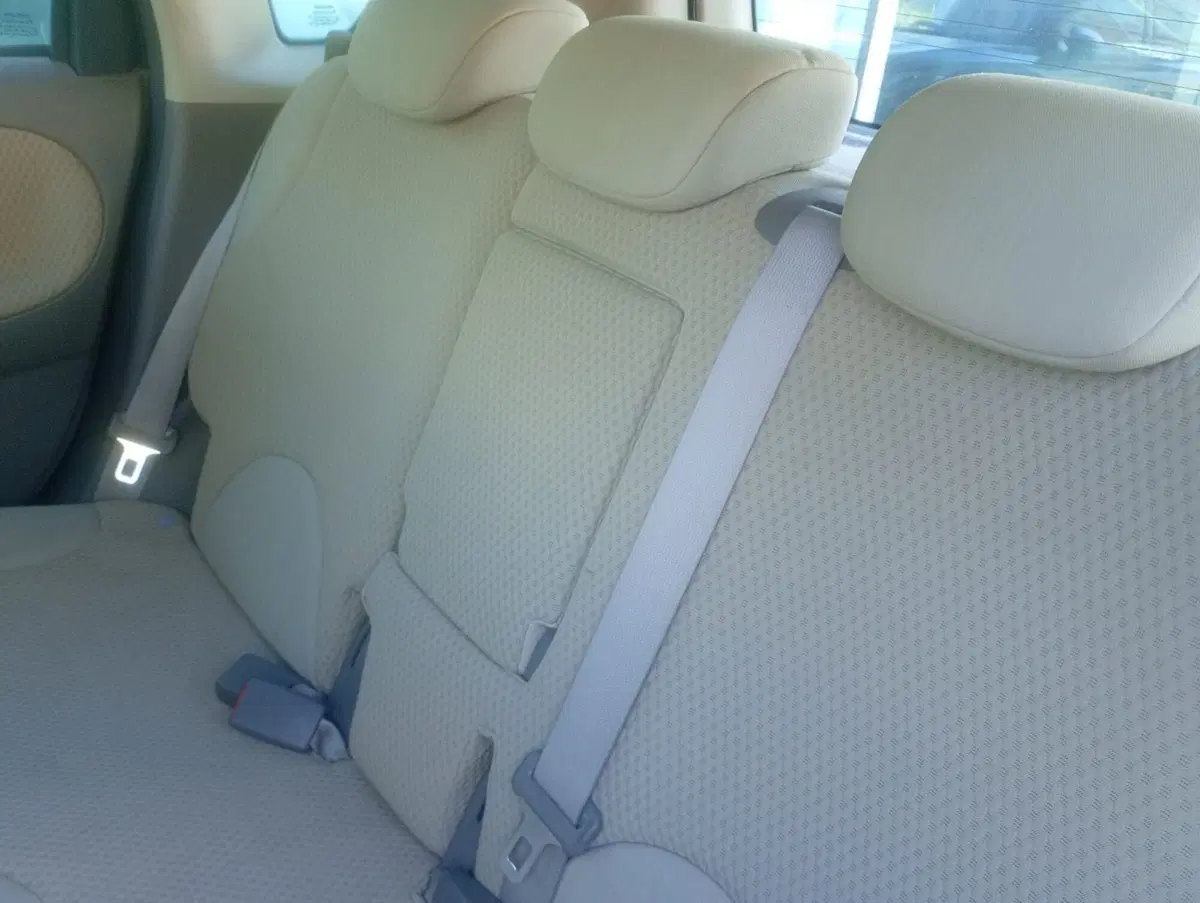 Nissan Note usata a Rimini (14)