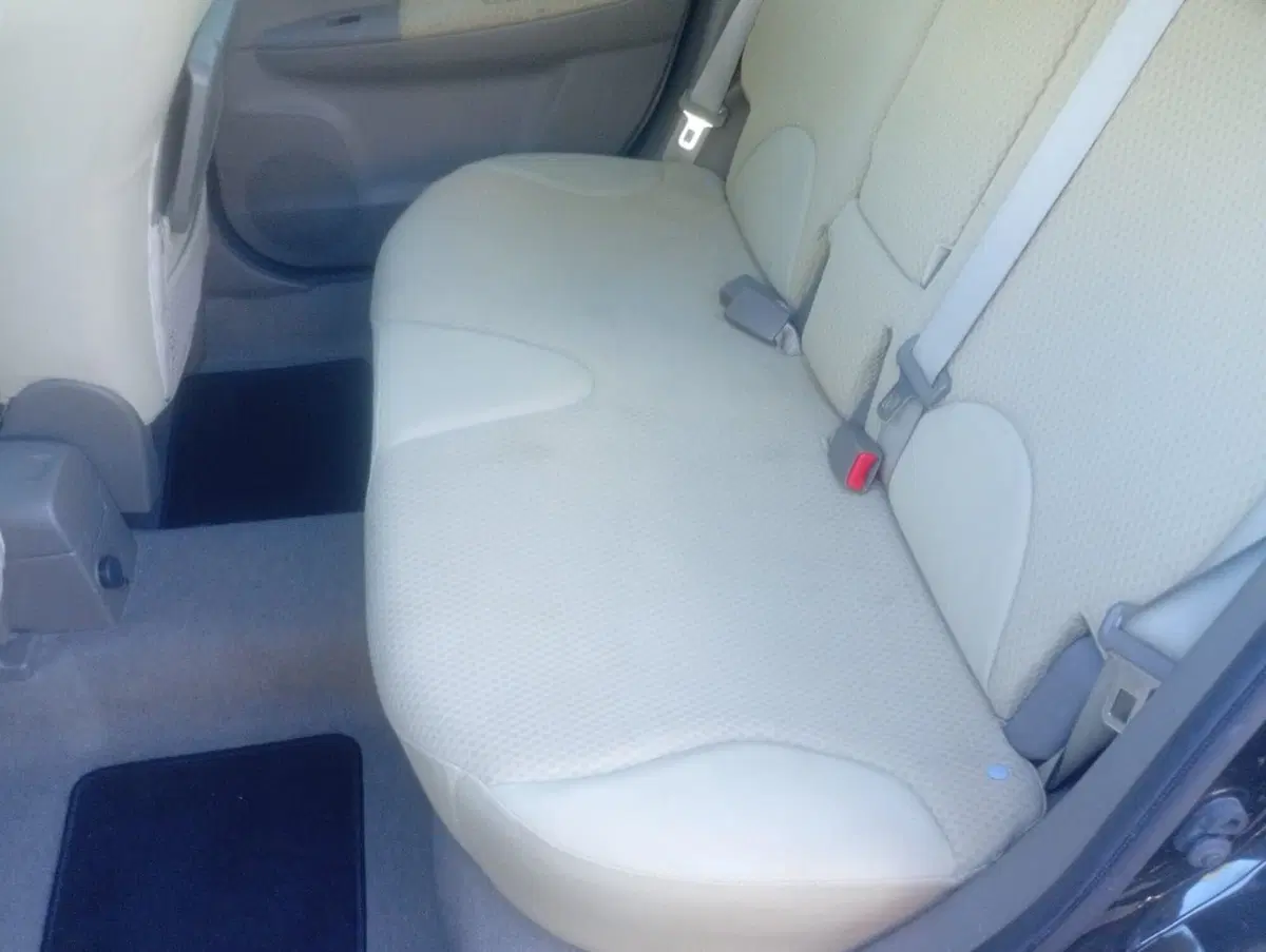 Nissan Note usata a Rimini (15)