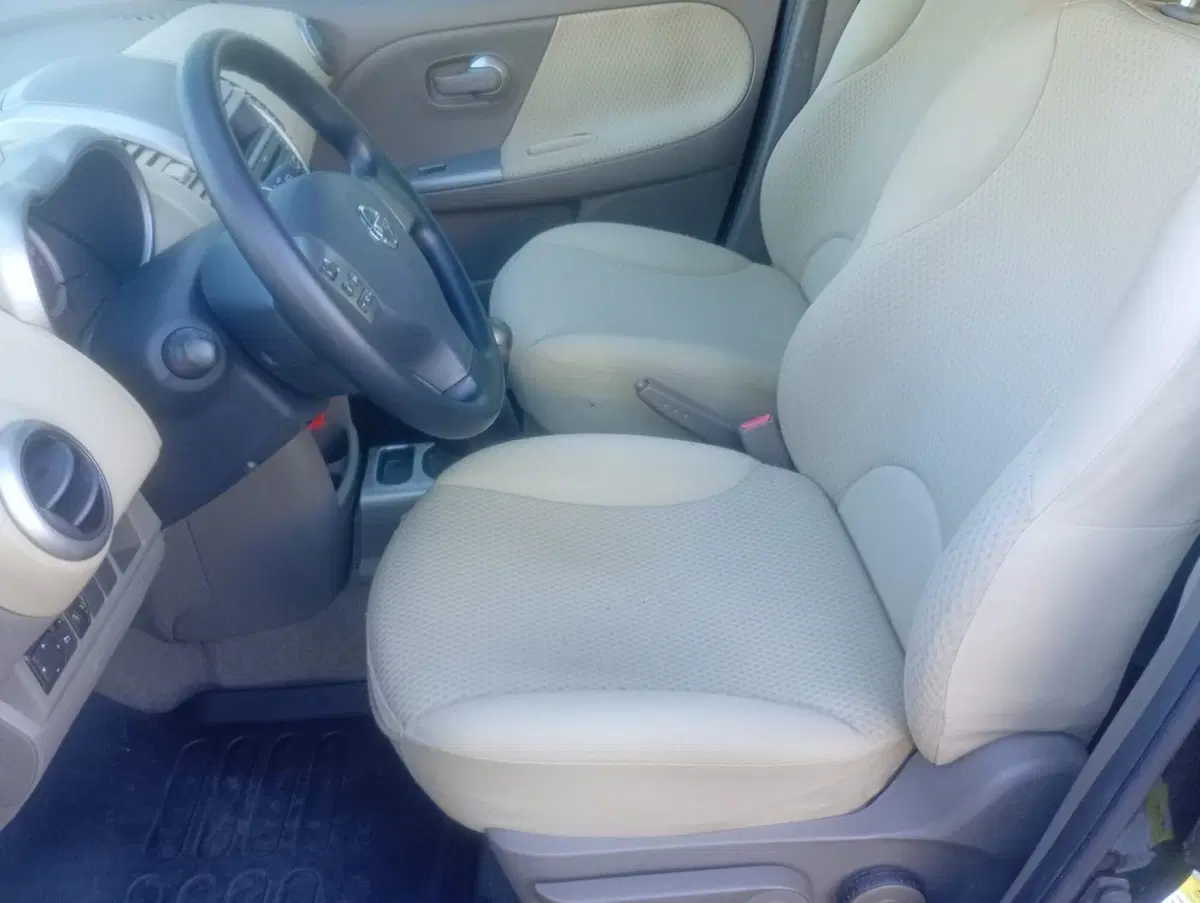 Nissan Note usata a Rimini (18)
