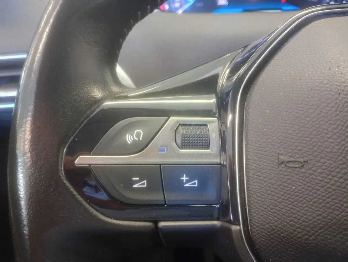 Peugeot 3008 usata a Rimini (10)