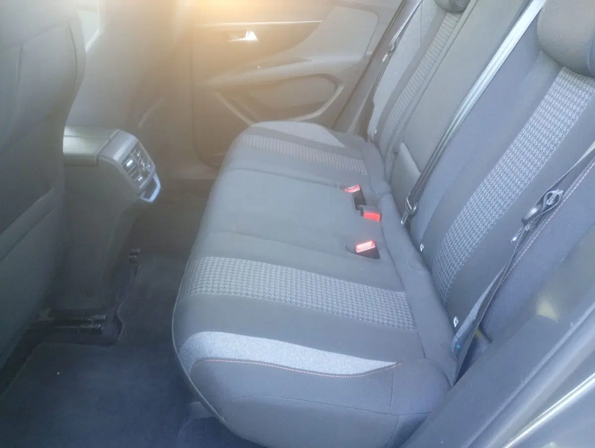 Peugeot 3008 usata a Rimini (13)