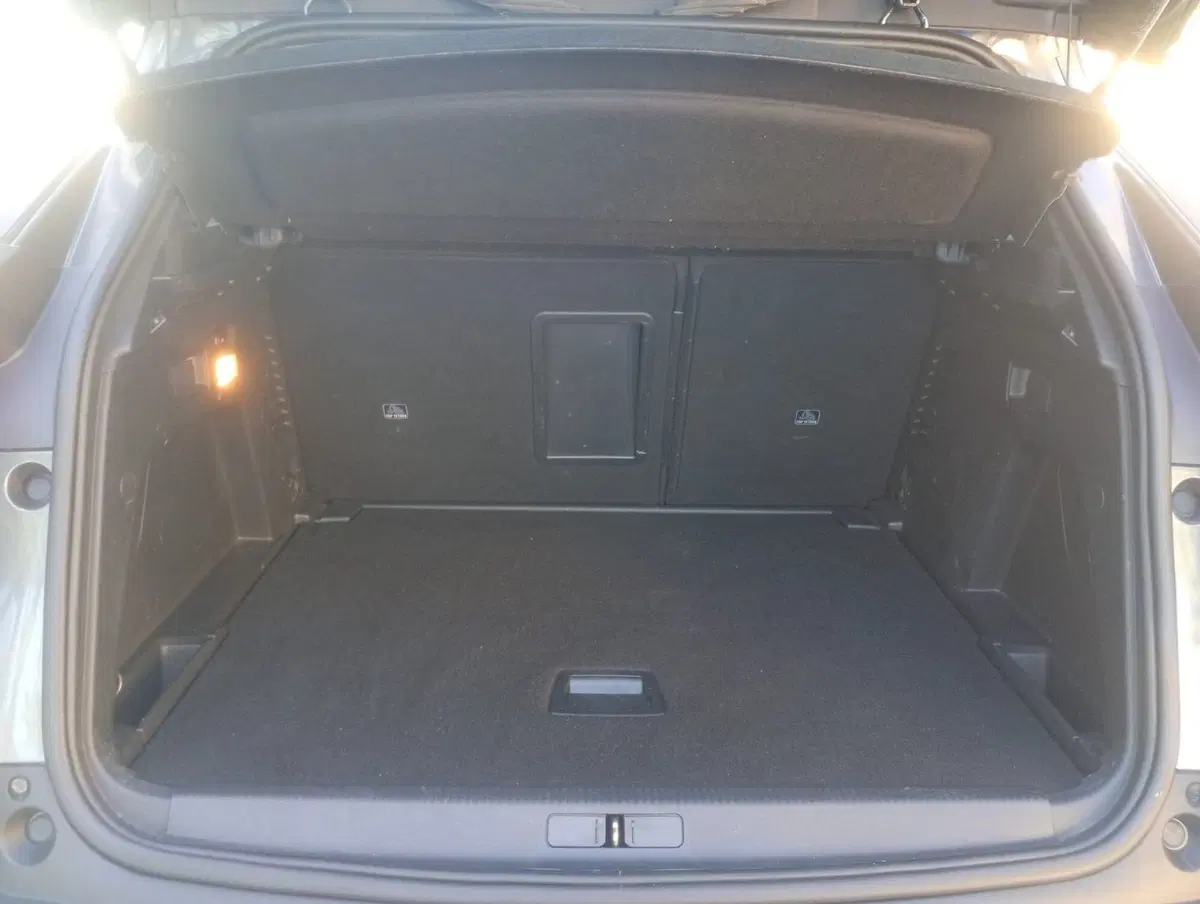 Peugeot 3008 usata a Rimini (16)