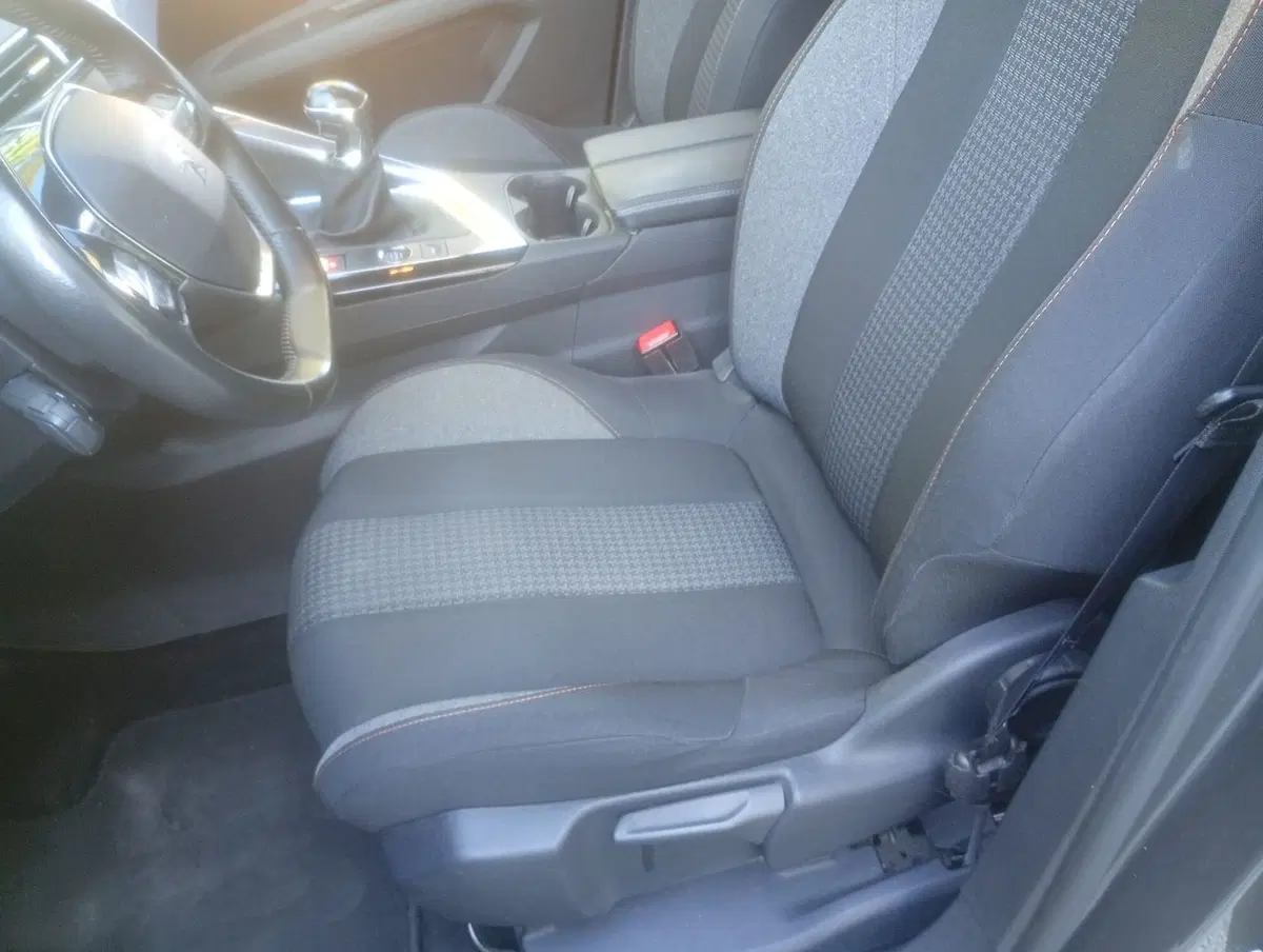 Peugeot 3008 usata a Rimini (17)