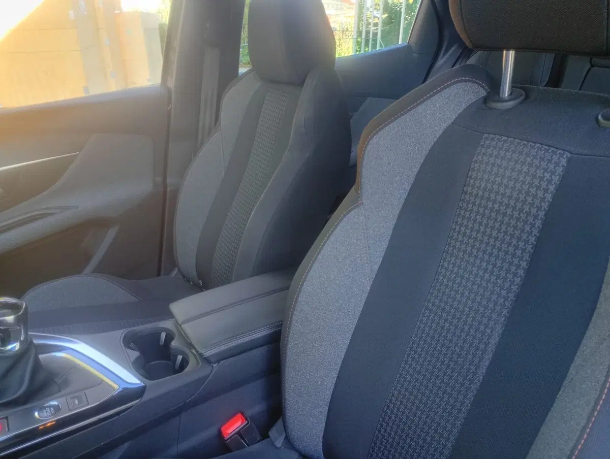 Peugeot 3008 usata a Rimini (18)
