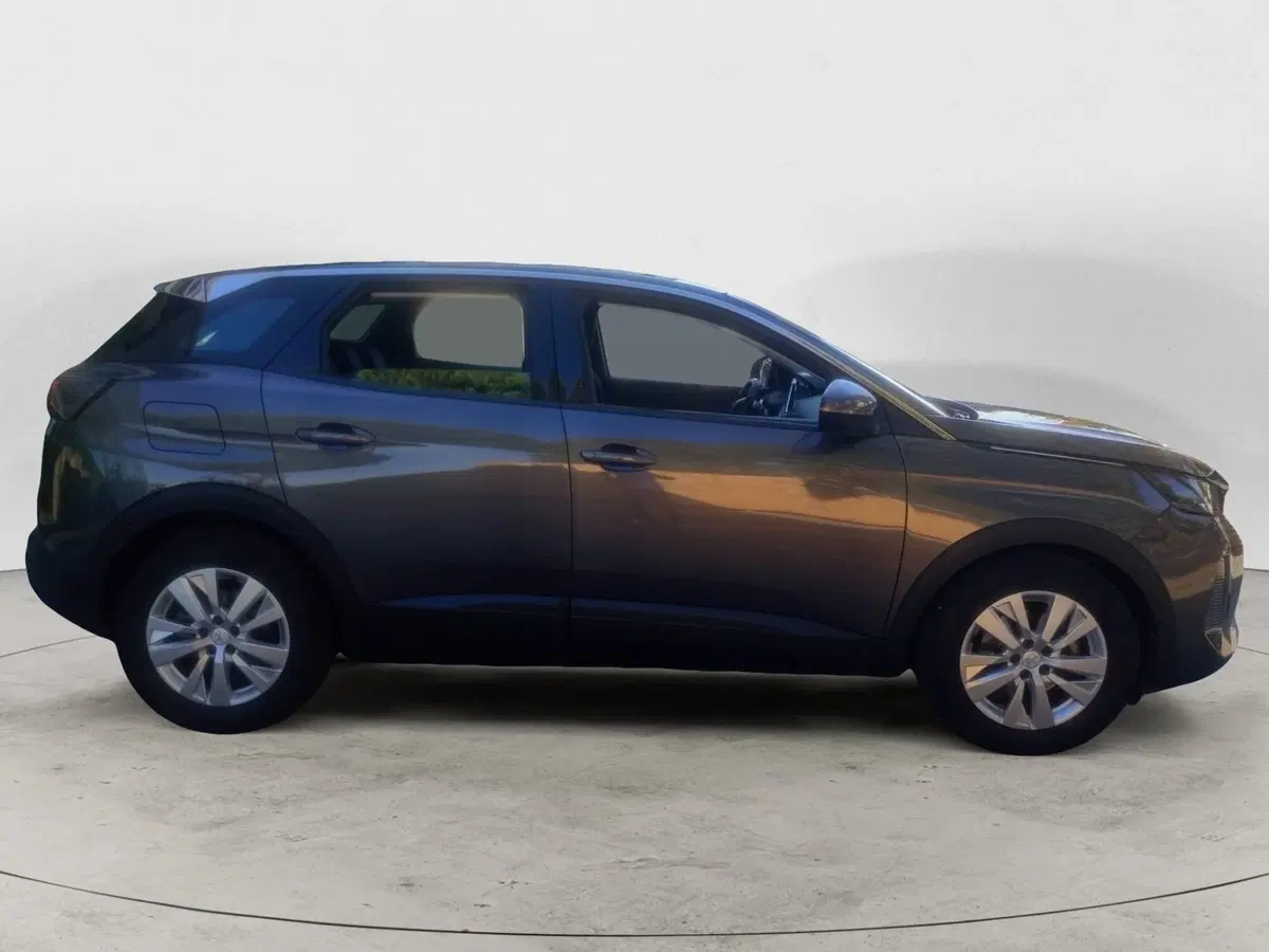 Peugeot 3008 usata a Rimini (2)