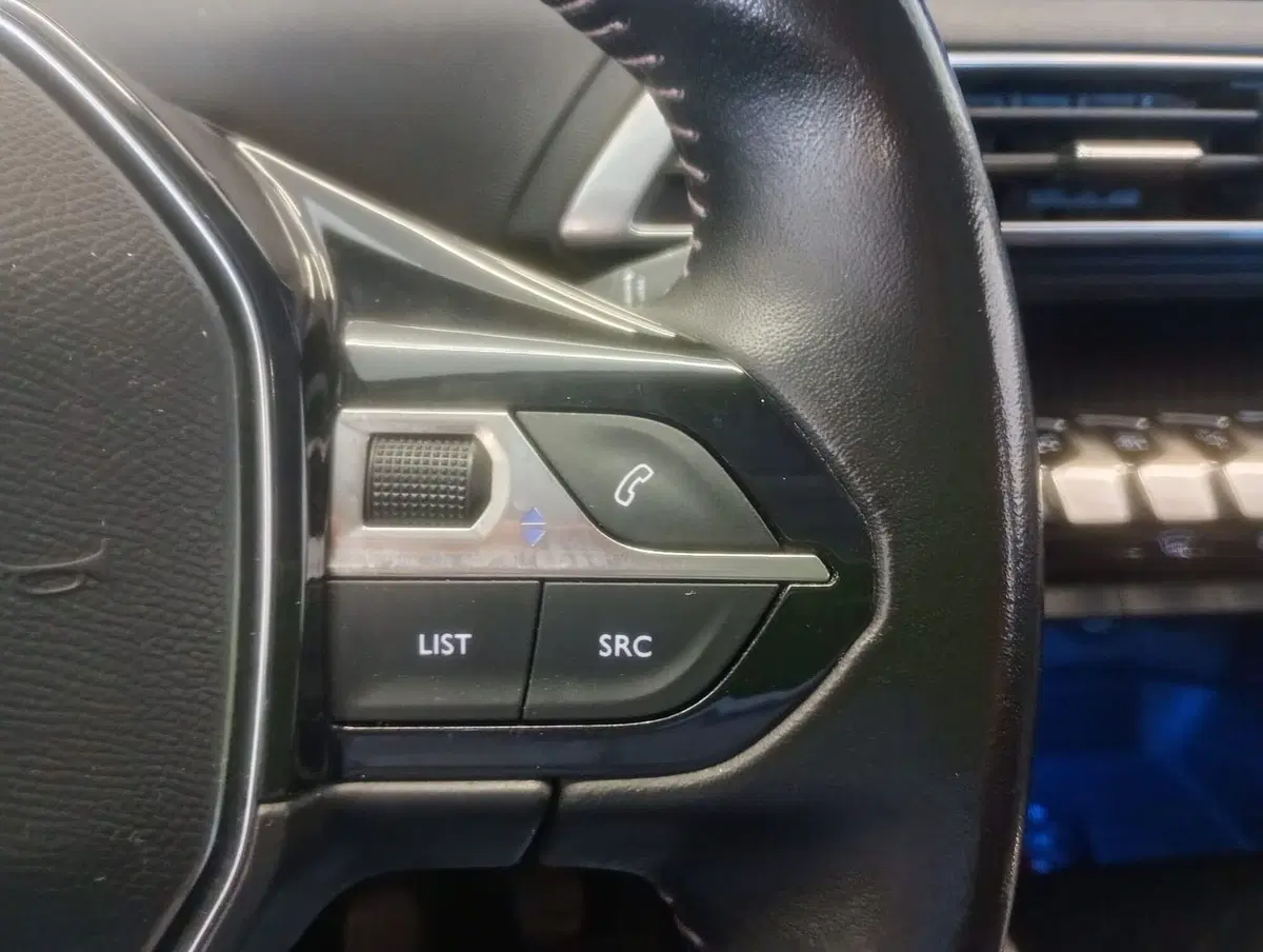 Peugeot 3008 usata a Rimini (5)