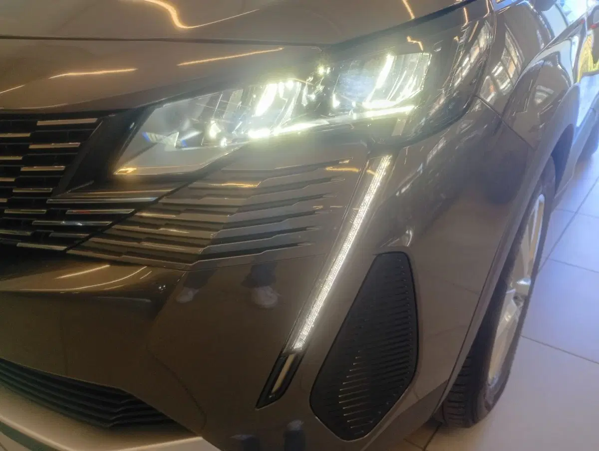 Peugeot 3008 usata a Rimini (7)