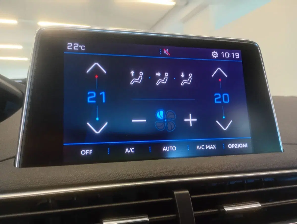 Peugeot 3008 usata a Rimini (8)