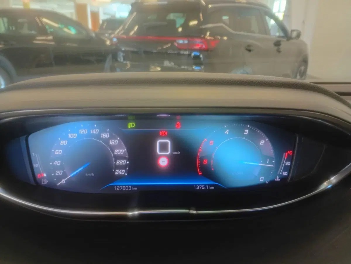 Peugeot 3008 usata a Rimini (9)