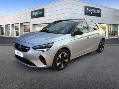 Opel Corsa-e electric Corsa 136cv del 2022 usata a Foggia